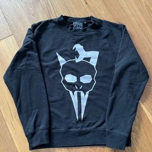 Harry Potter cursed child sweater